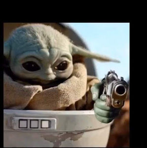 Meet your Posher, Emma